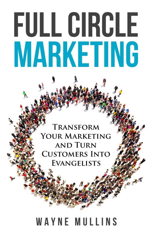 Cover of Full Circle Marketing