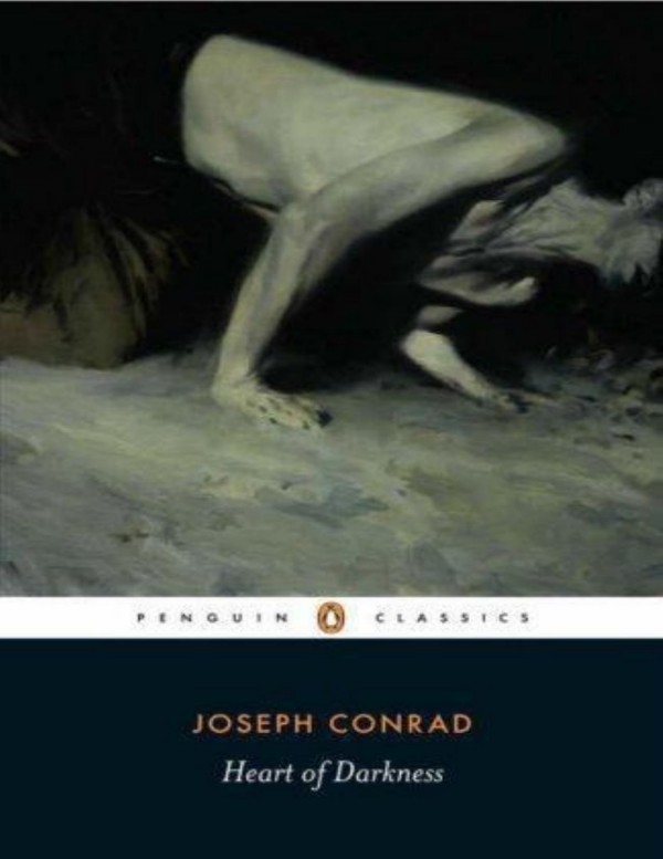 Cover of Heart of Darkness and Selected Short Fiction (Barnes Noble Classics Series)