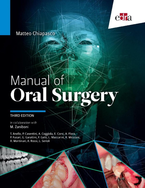 Cover of Matteo Chiapasco, Marco Zaniboni