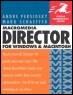 Cover of Macromedia Director MX for Windows and Macintosh: Visual QuickStart Guide
